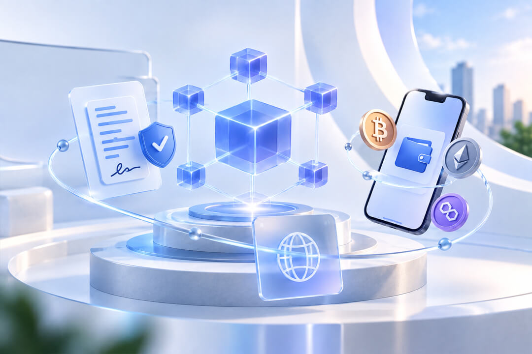 Blockchain