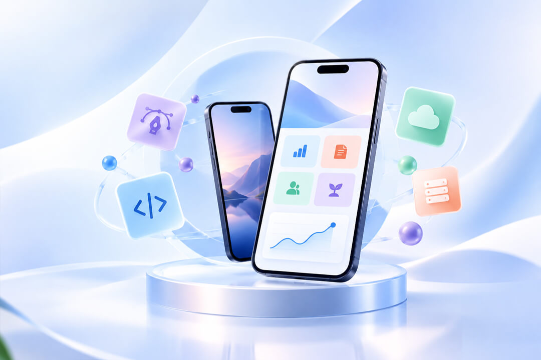 Mobile Application