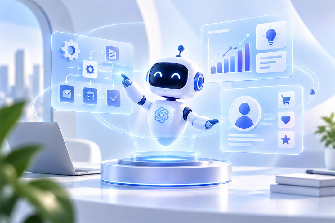 AI-Powered Solutions