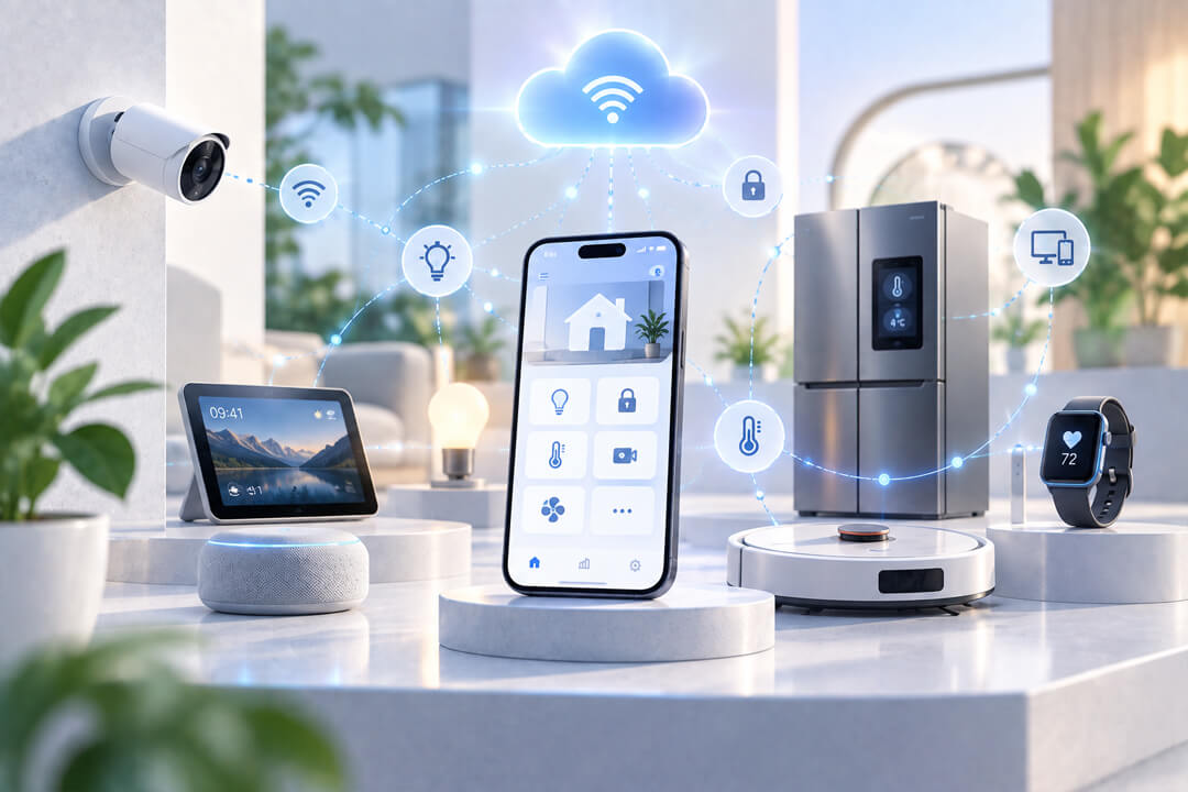 Internet of Things